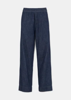 Miles pant denim