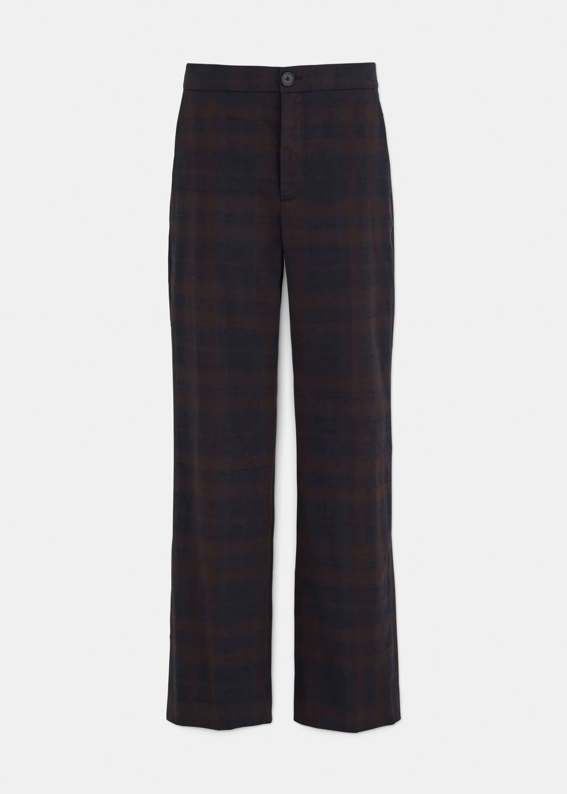 Milo pant check