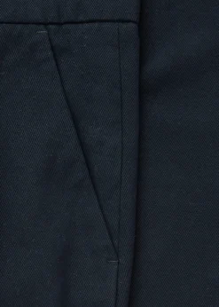 Milo pant velvet