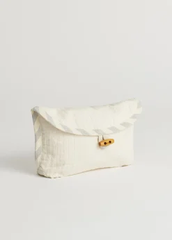 Molly pouch double