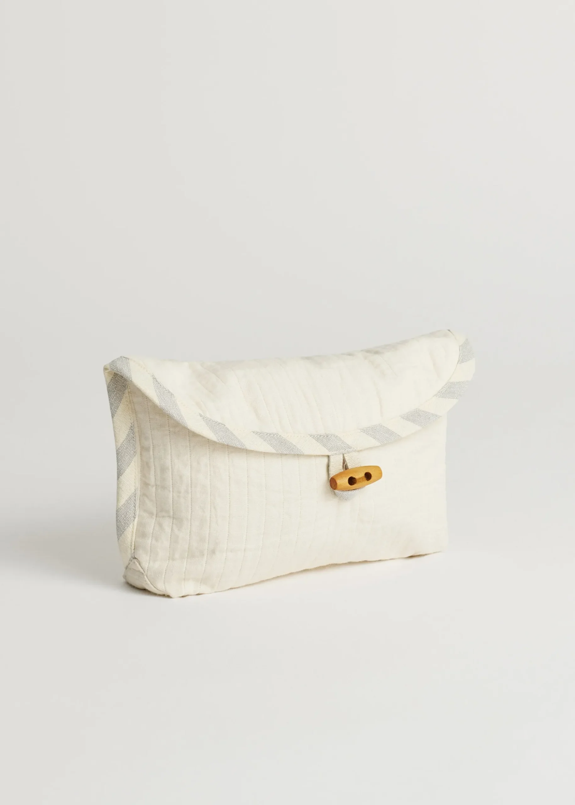 Molly pouch double