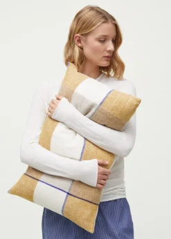 Neci cashmere pillow - 40x60