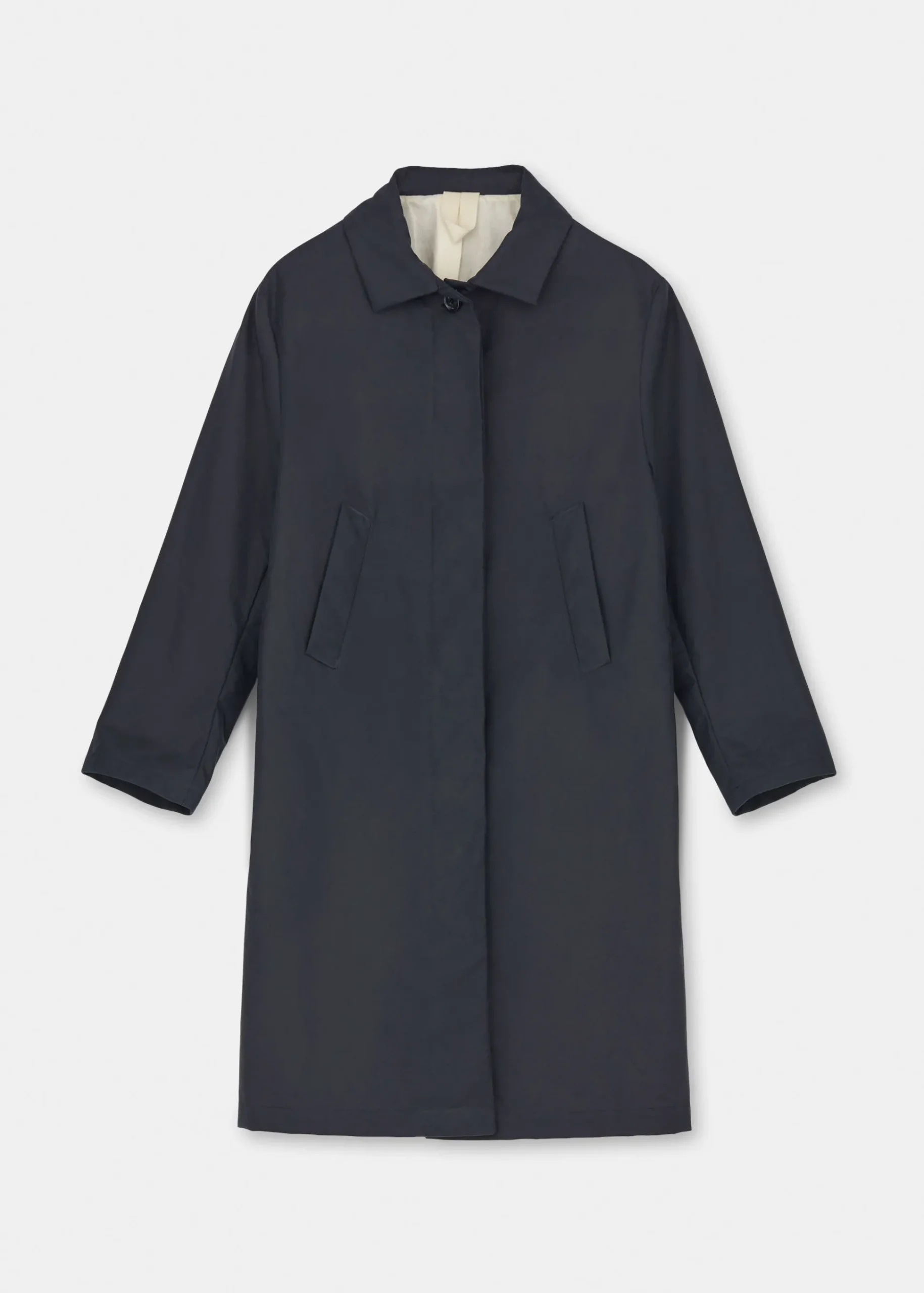 Noor coat oilskin