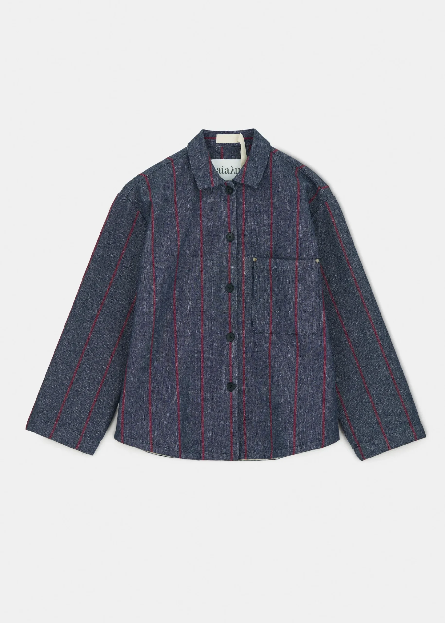 Penelope shirt canvas