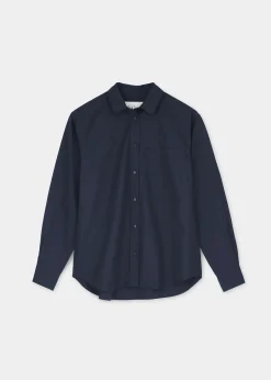 Philo shirt tailored