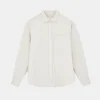 Philo shirt tailored