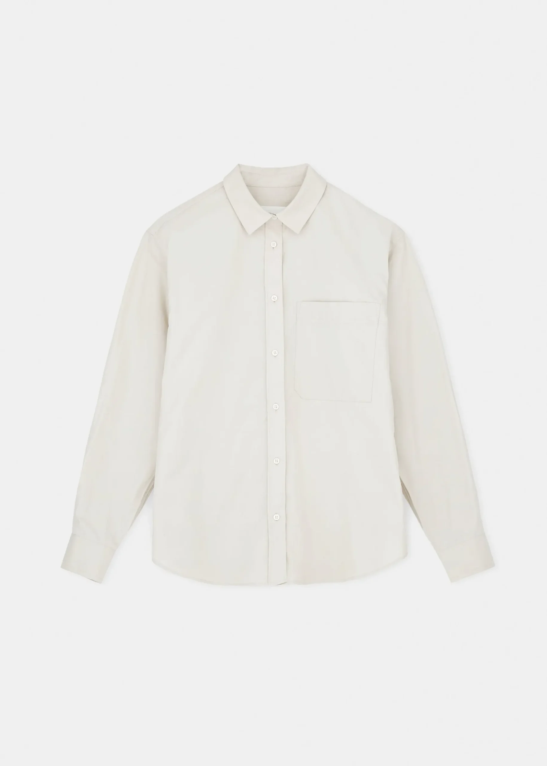 Philo shirt tailored