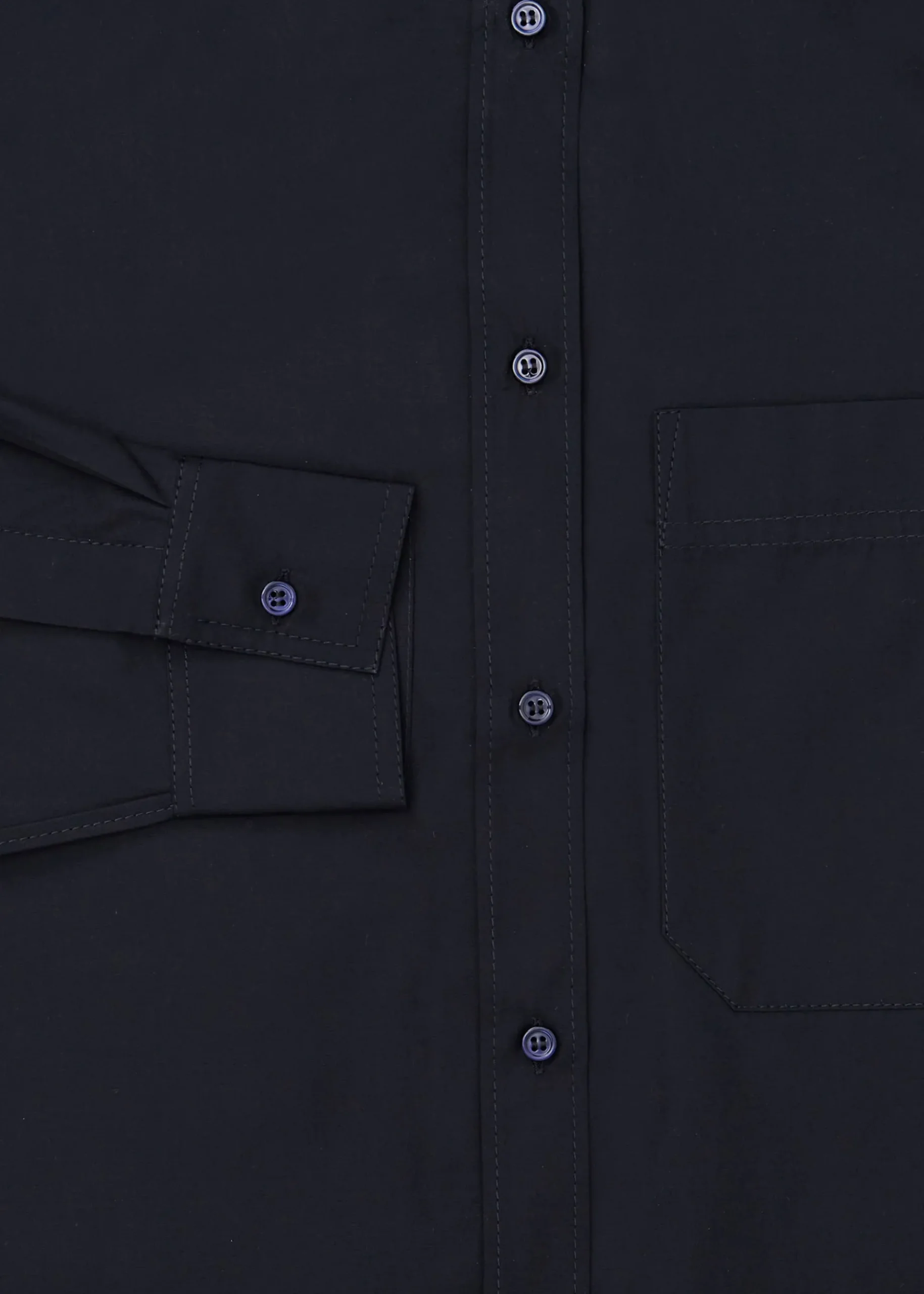Philo shirt tailored