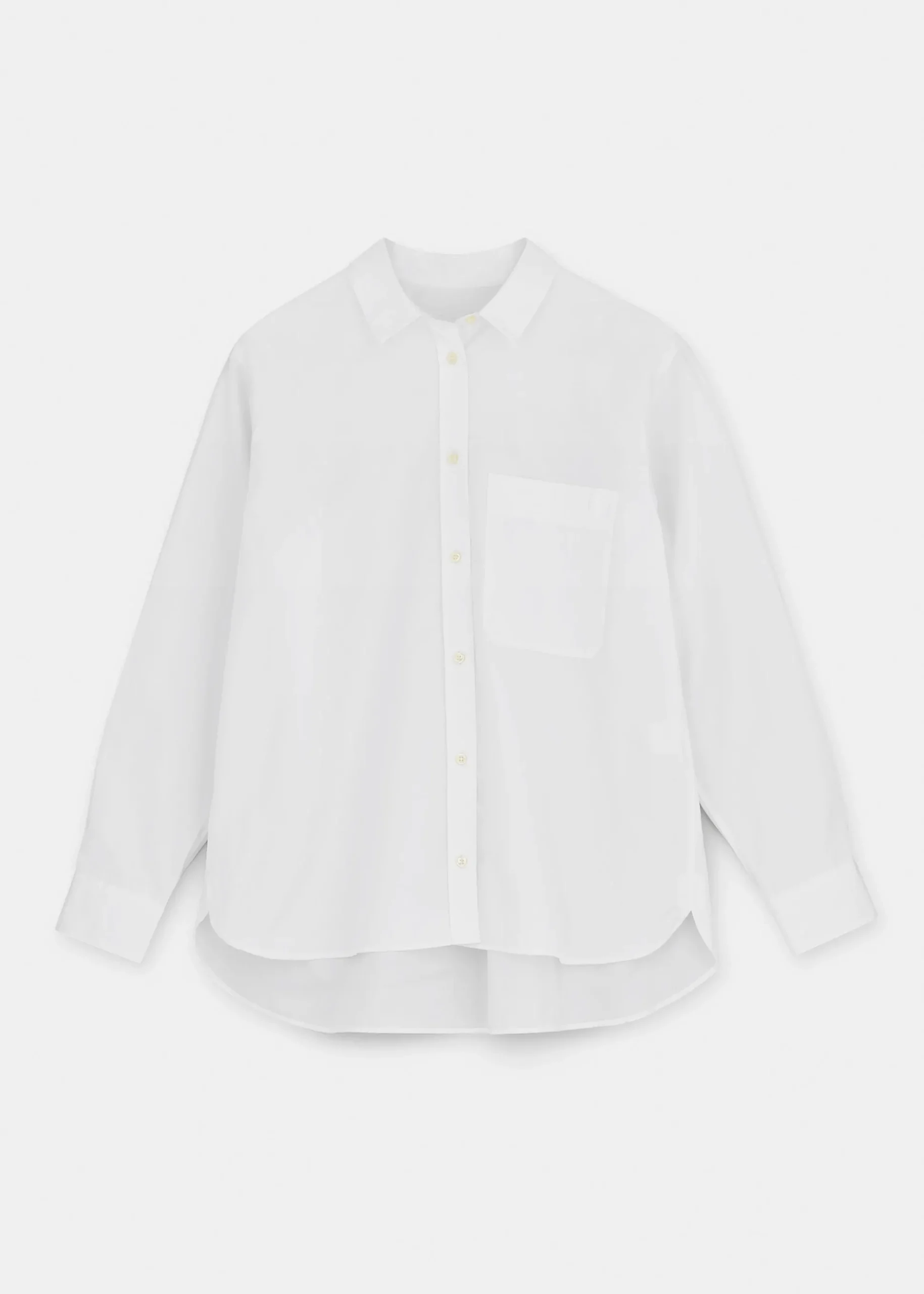 Philo shirt tailored