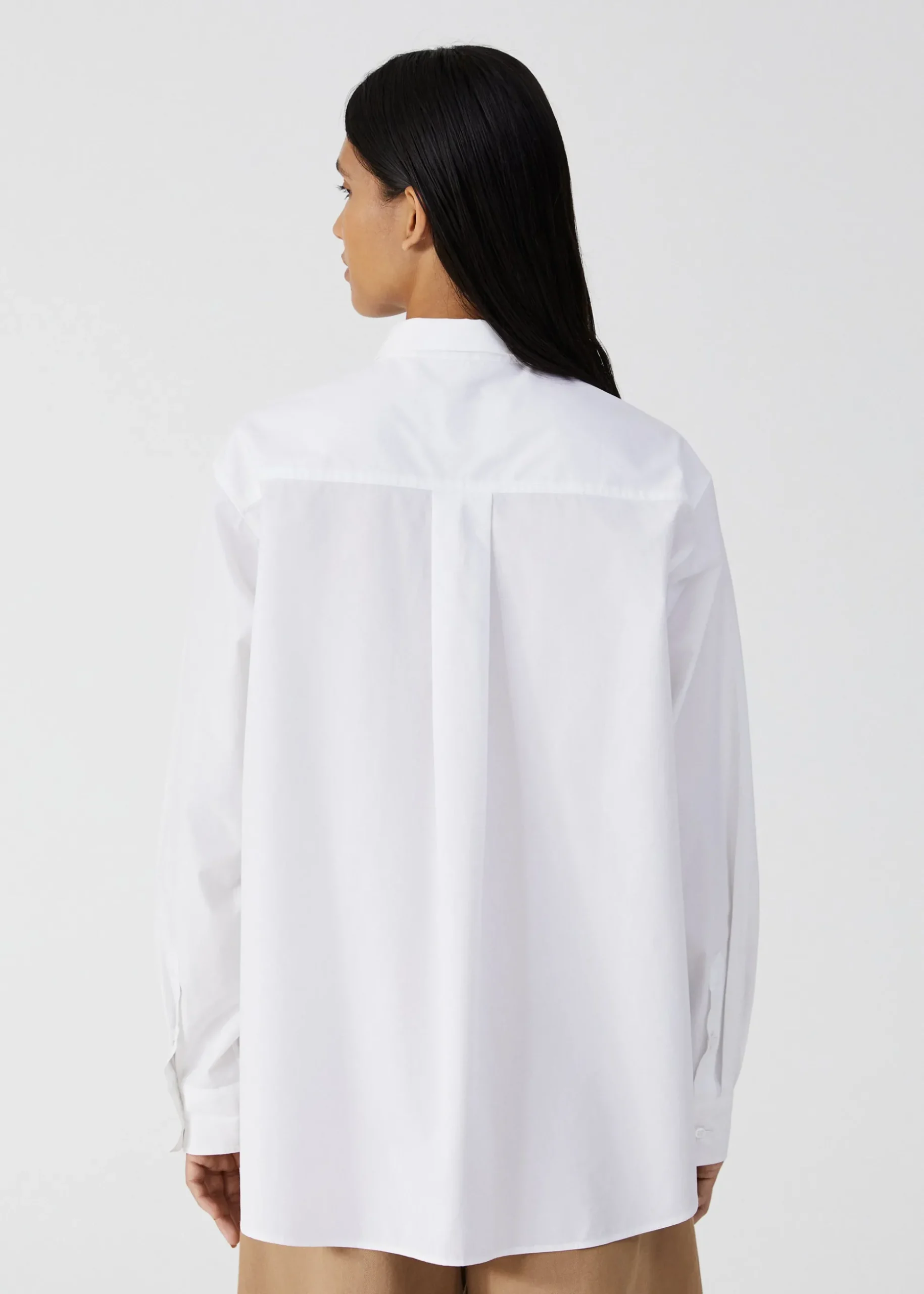 Philo shirt tailored