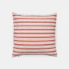 Pillow cotton slub - 50x50