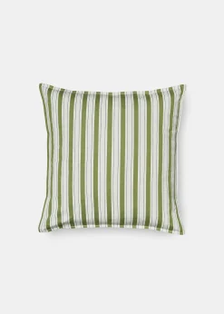 Pillow cotton slub - 50x50