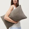 Pillow terry linen - 40x60