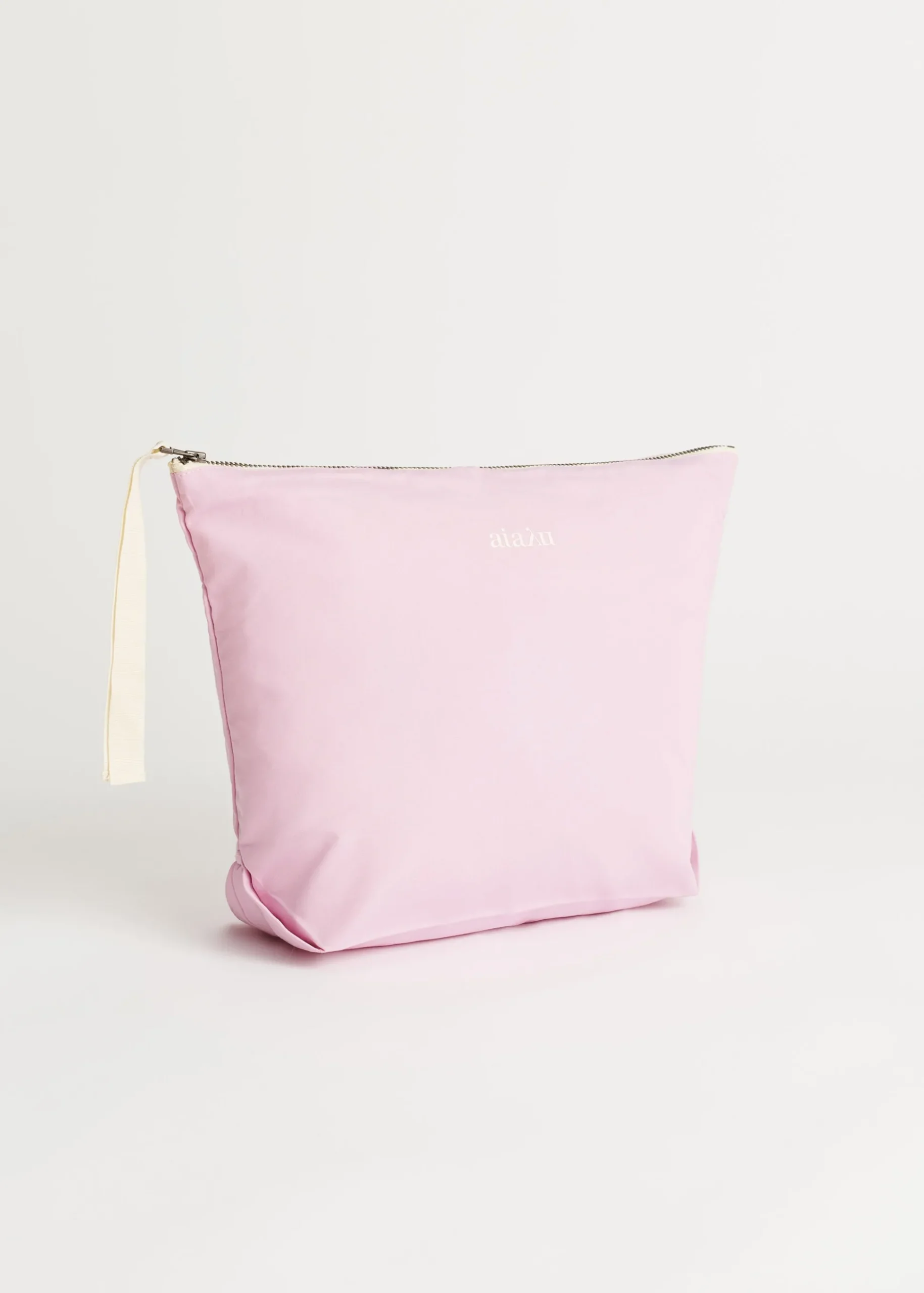 Pouch heavy poplin