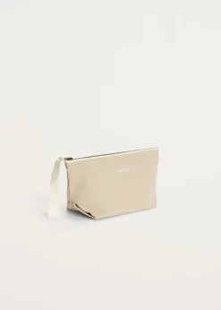 Pouch Mini Heavy Poplin