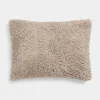 Puffy cashmere pillow - 30x40
