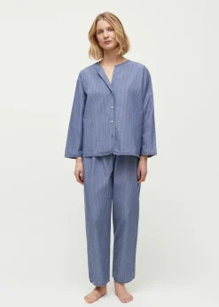 Pyjamas letto