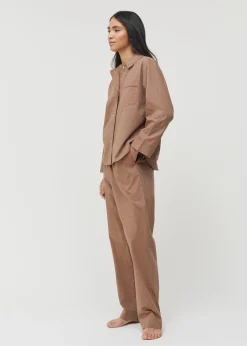 Pyjamas night diamond