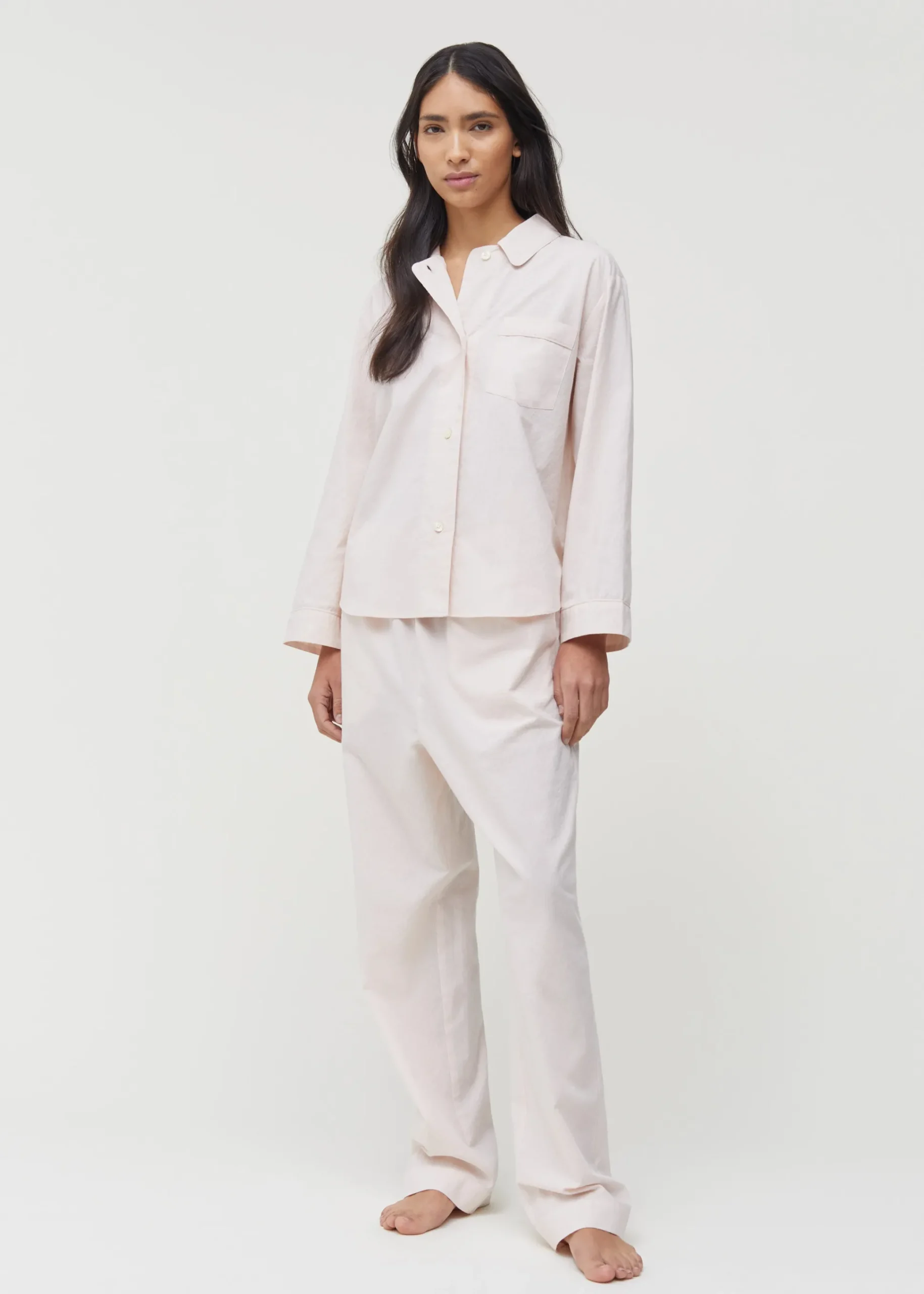 Pyjamas night diamond