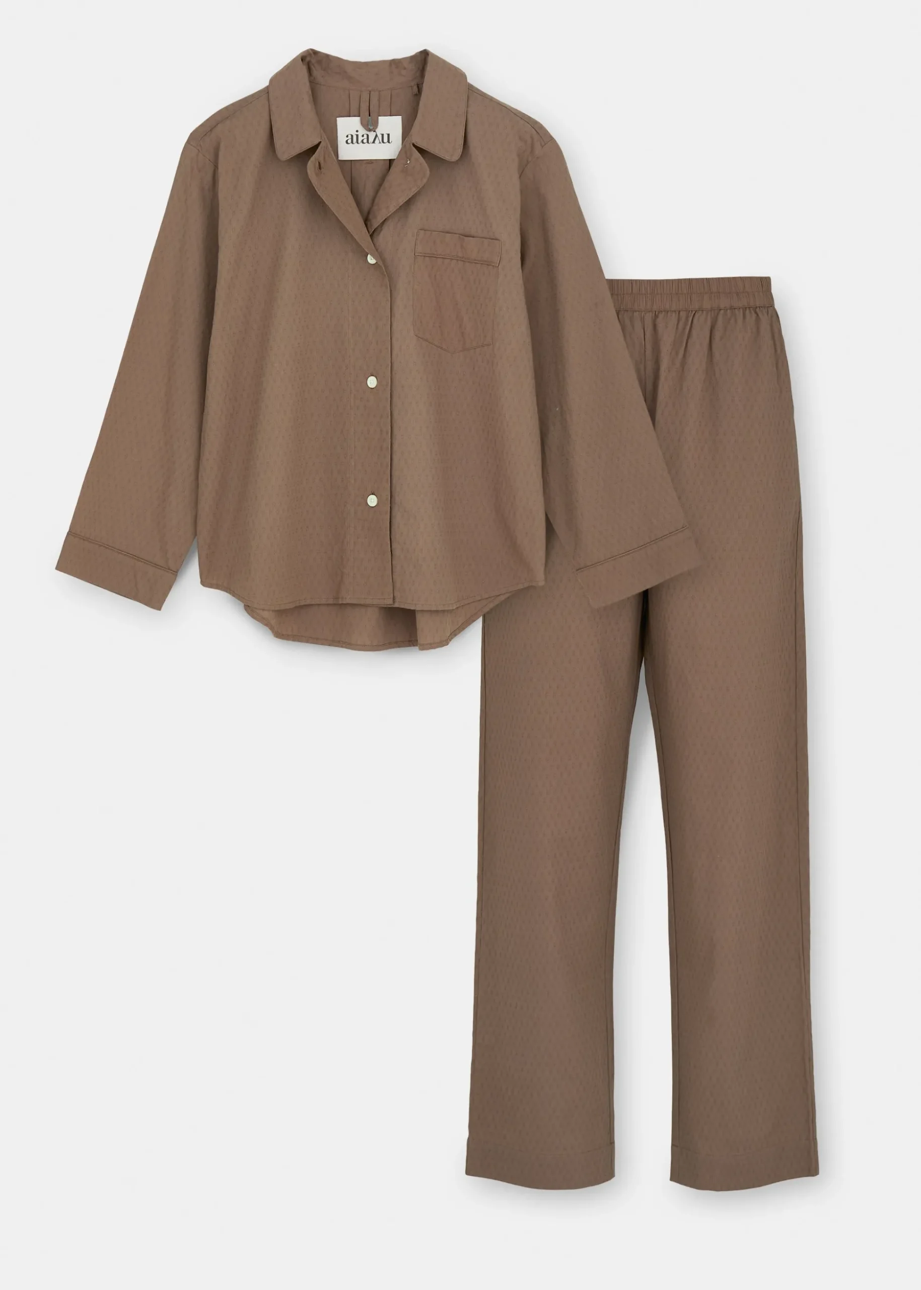 Pyjamas night diamond