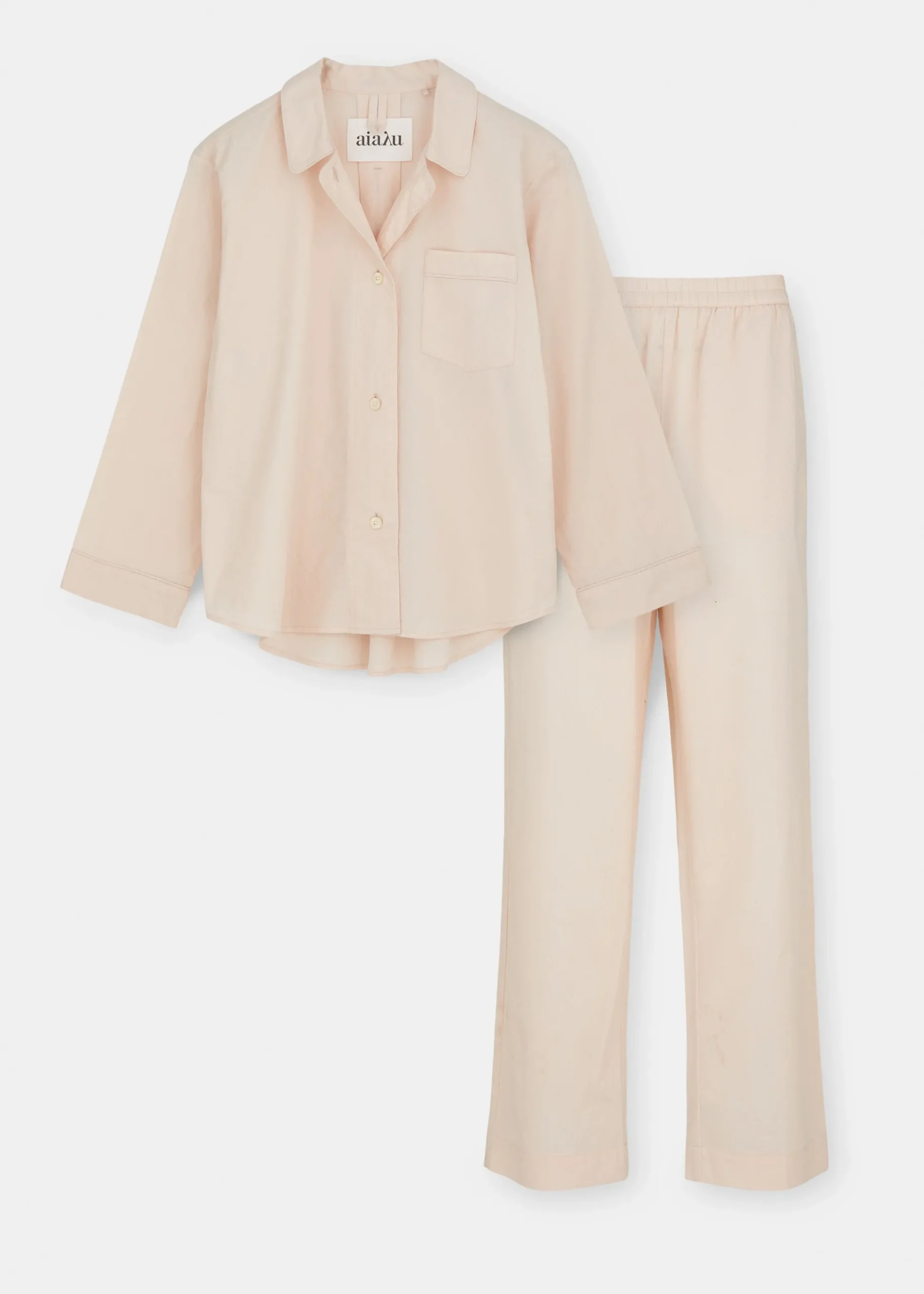Pyjamas night diamond