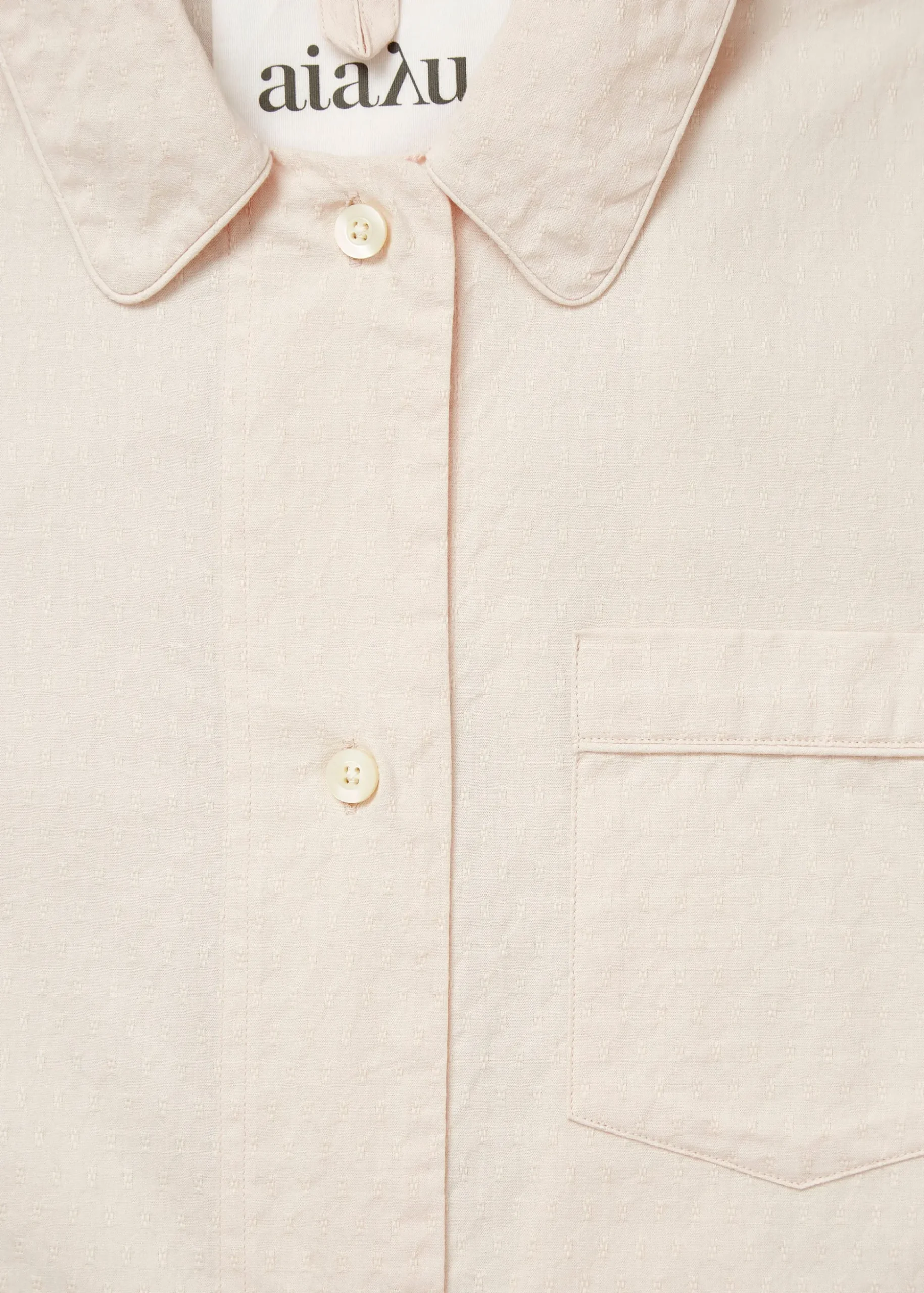 Pyjamas night diamond