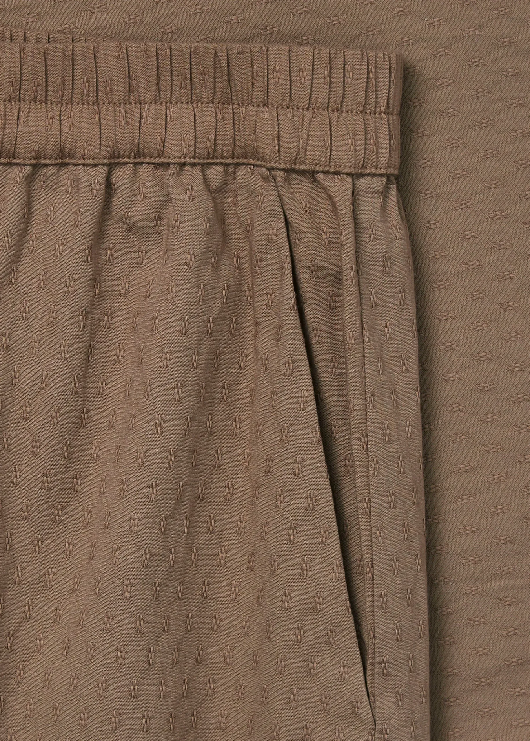 Pyjamas night diamond
