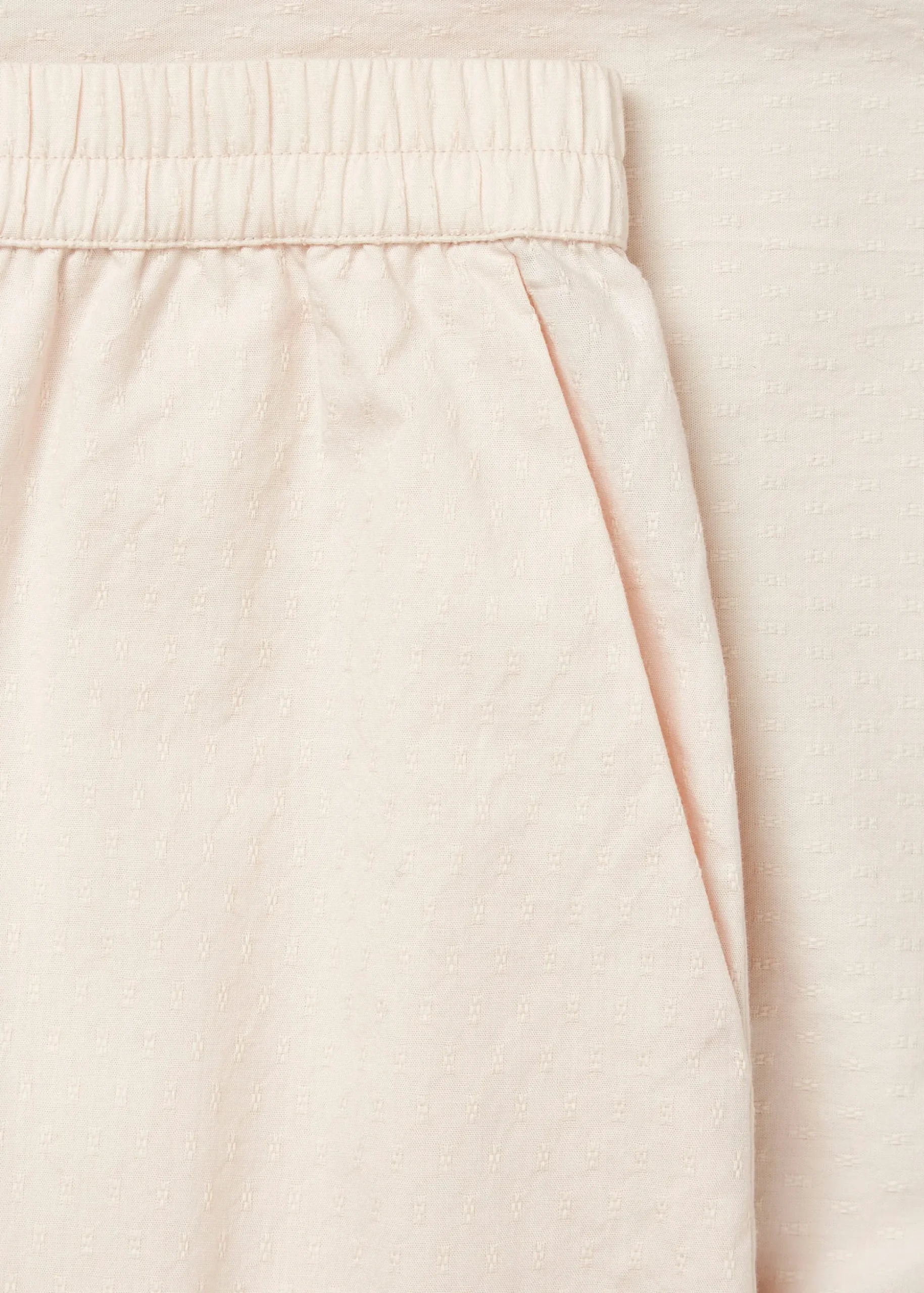 Pyjamas night diamond