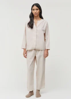 Pyjamas Poplin