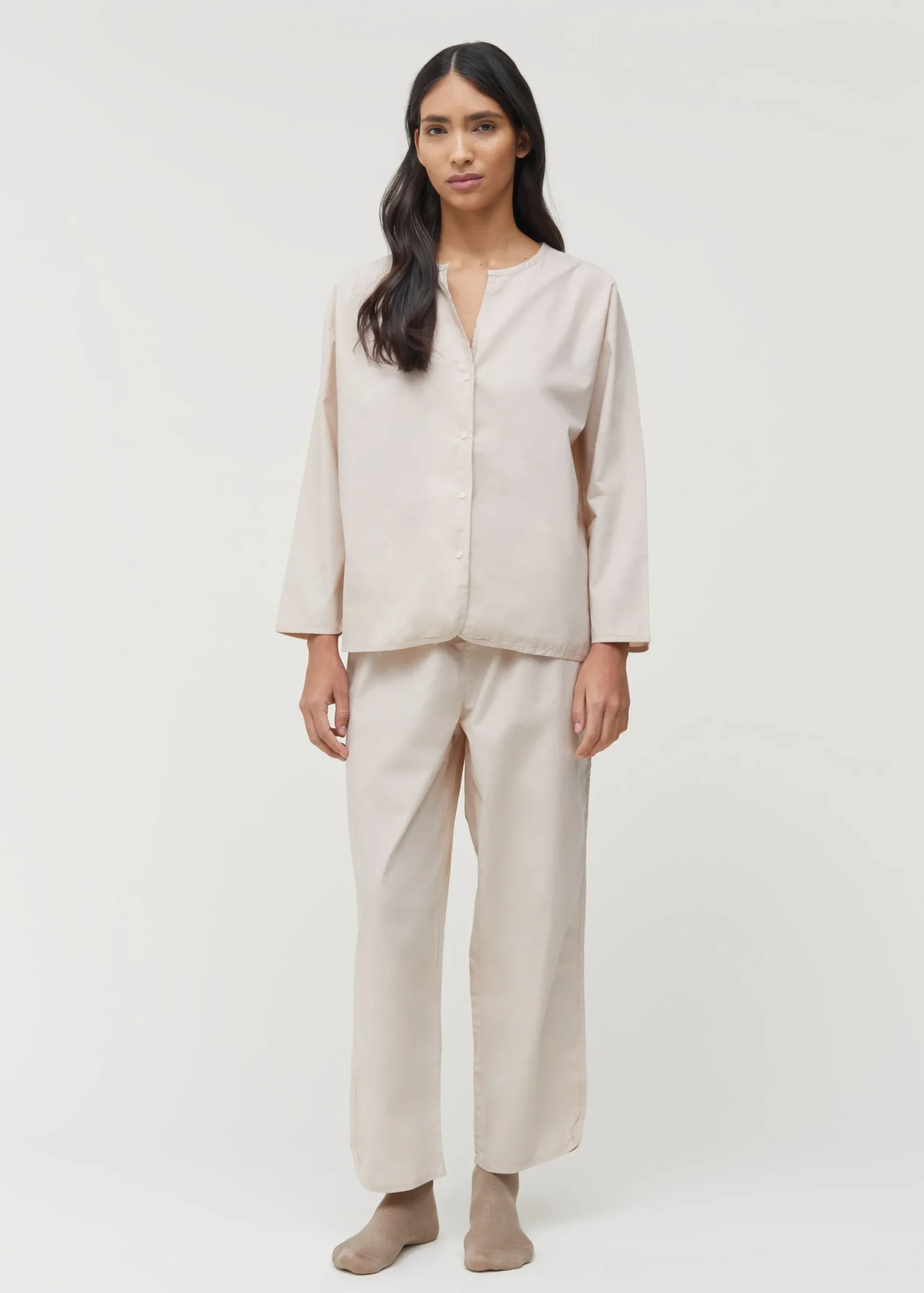 Pyjamas Poplin