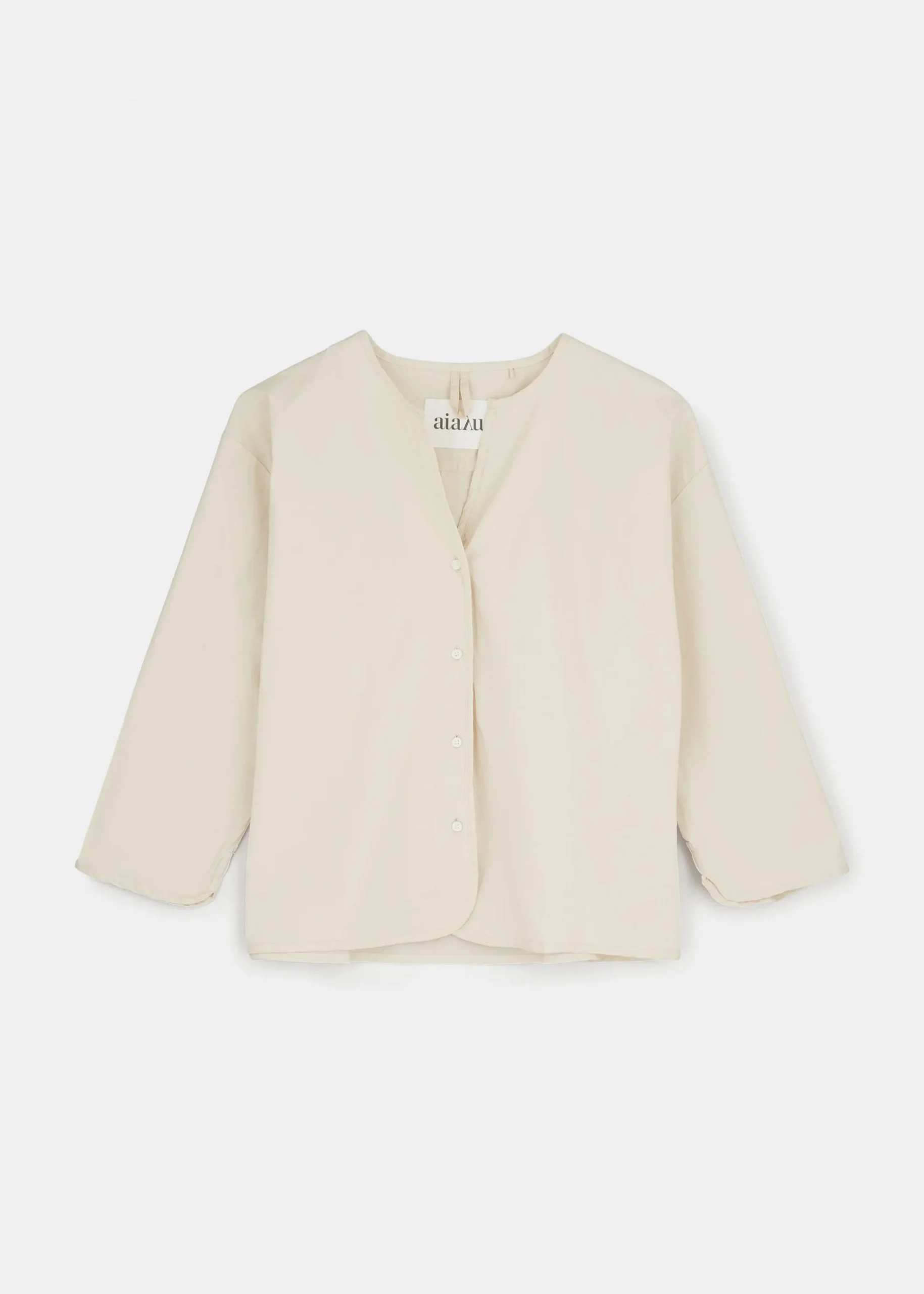 Pyjamas poplin