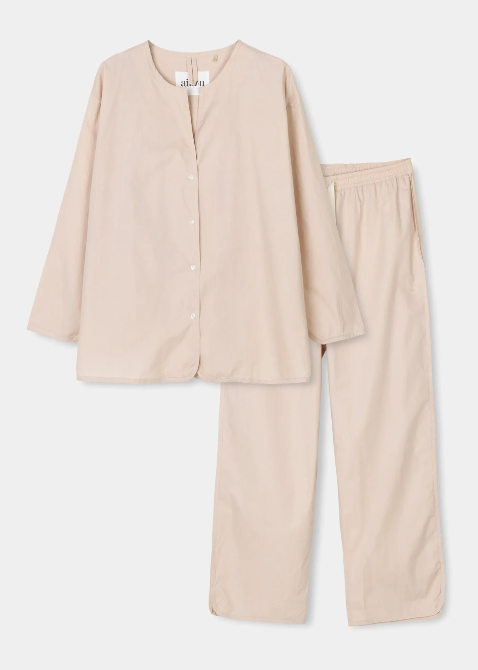 Pyjamas Poplin