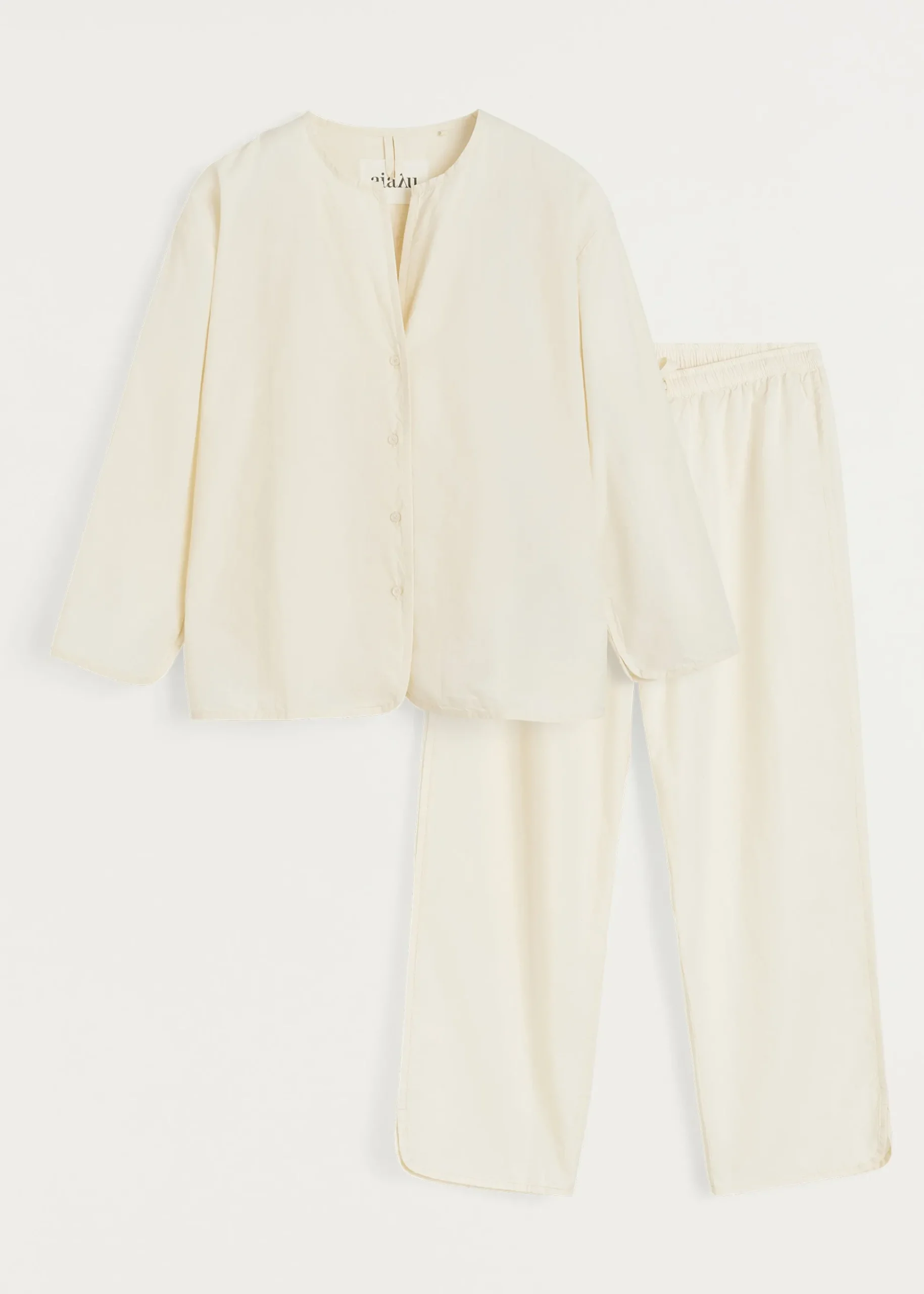 Pyjamas poplin
