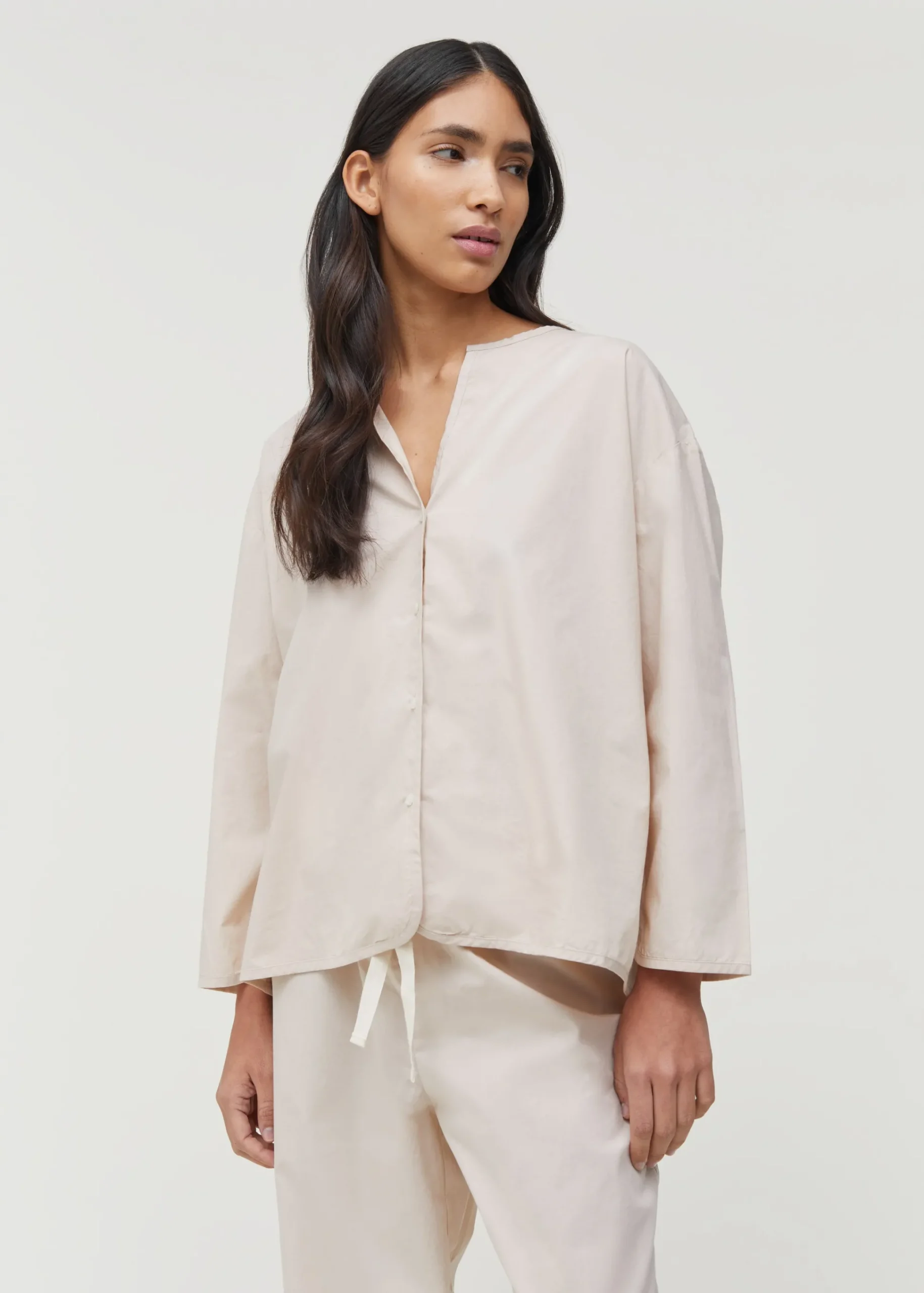 Pyjamas Poplin