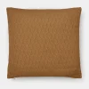 Raul llama wool pillow - 50x50