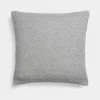 Raul llama wool pillow - 50x50