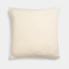 Raul llama wool pillow - 50x50
