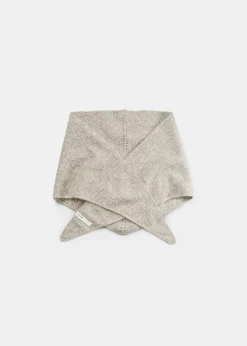 Revna yak scarf