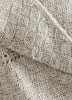Revna yak scarf
