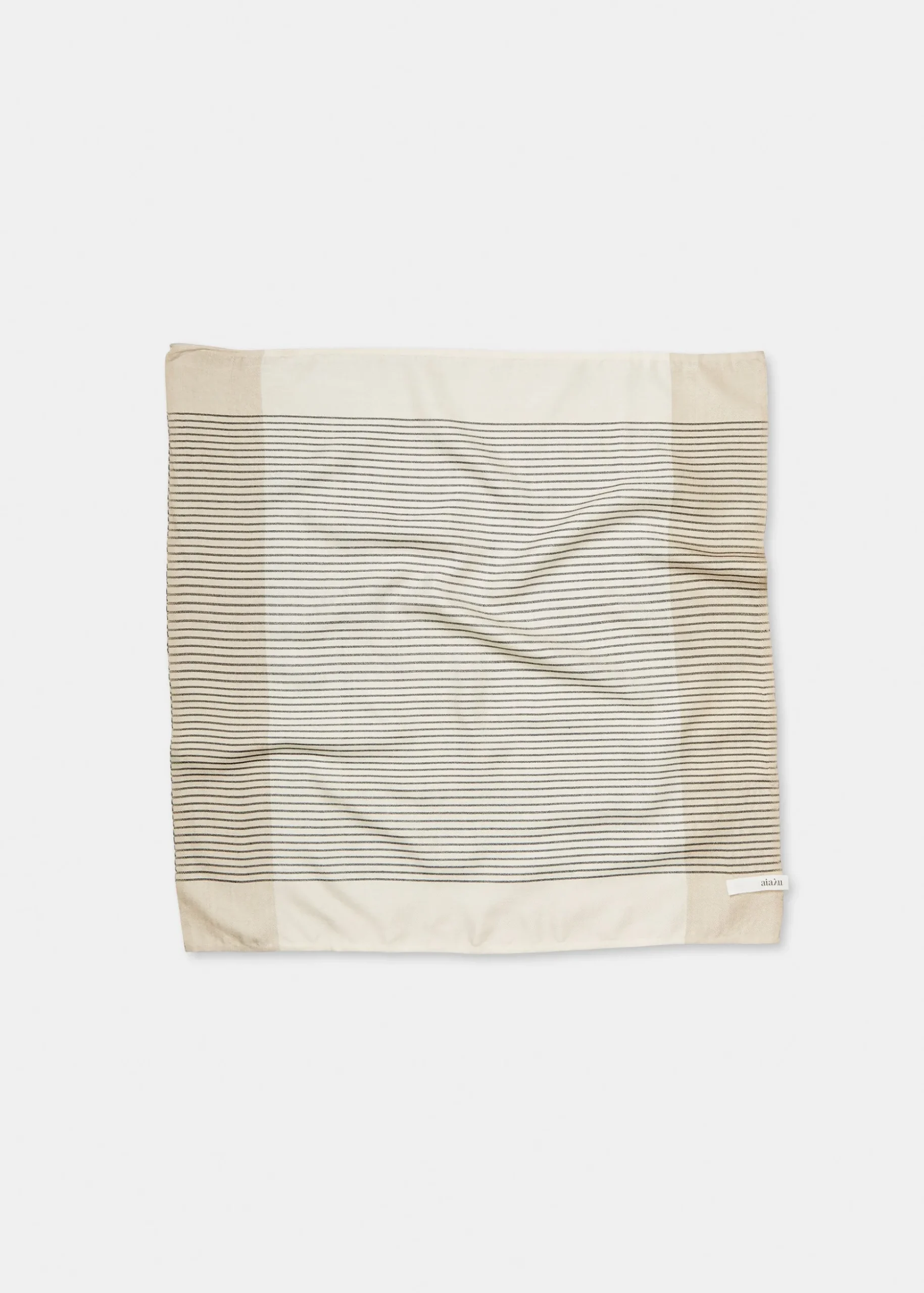 Runa silk scarf