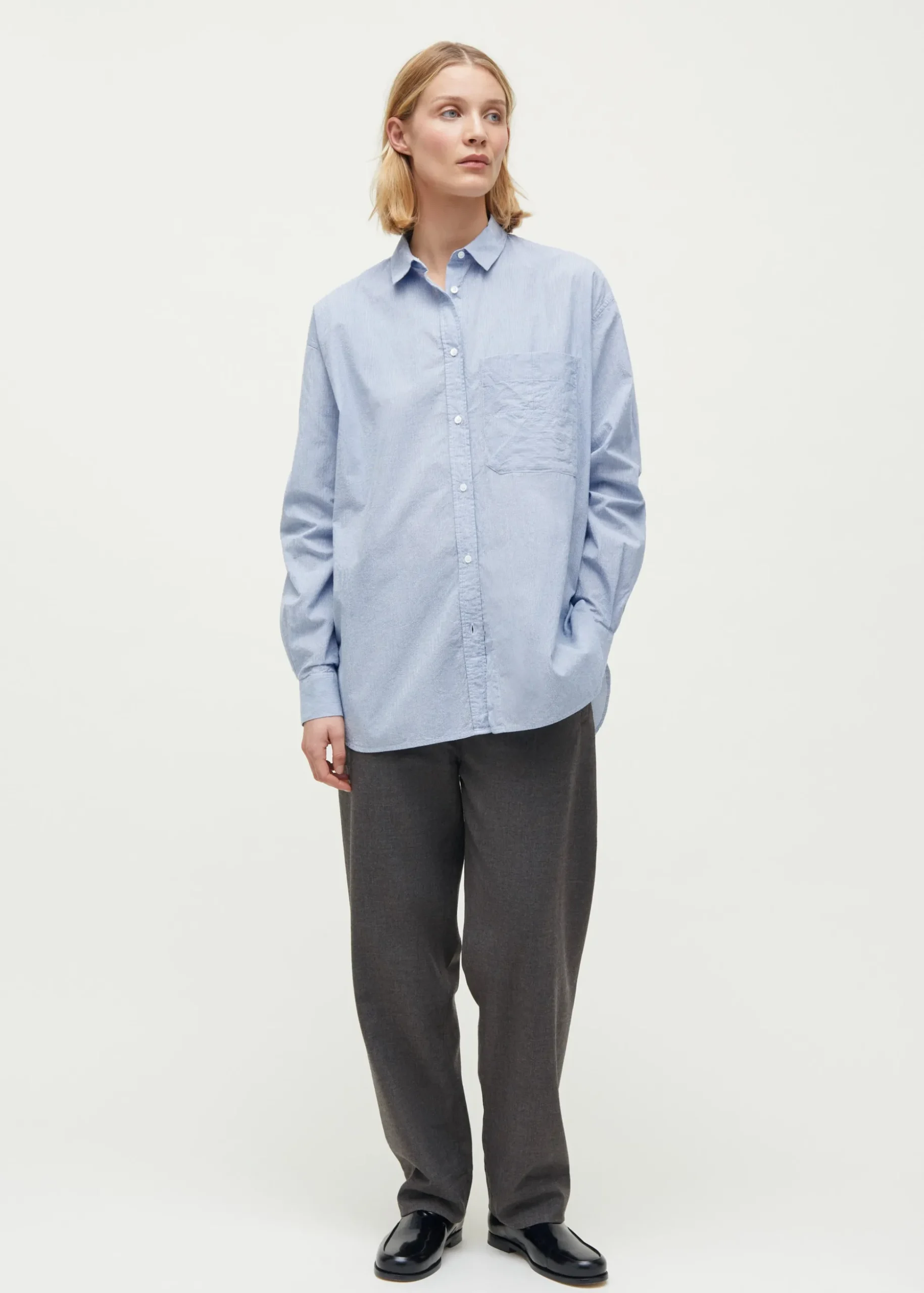 Shirt japan