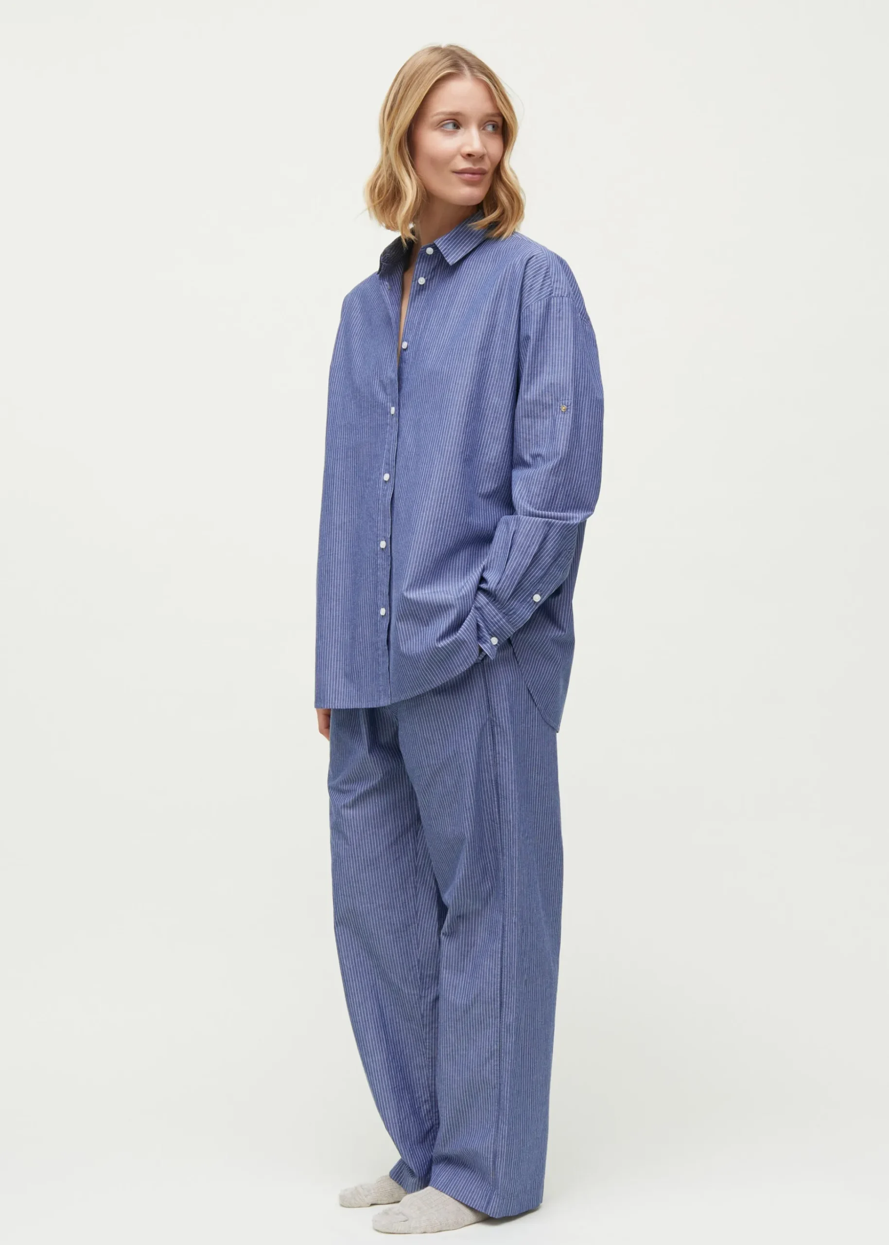 Shirt letto