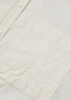 Shirt quilt