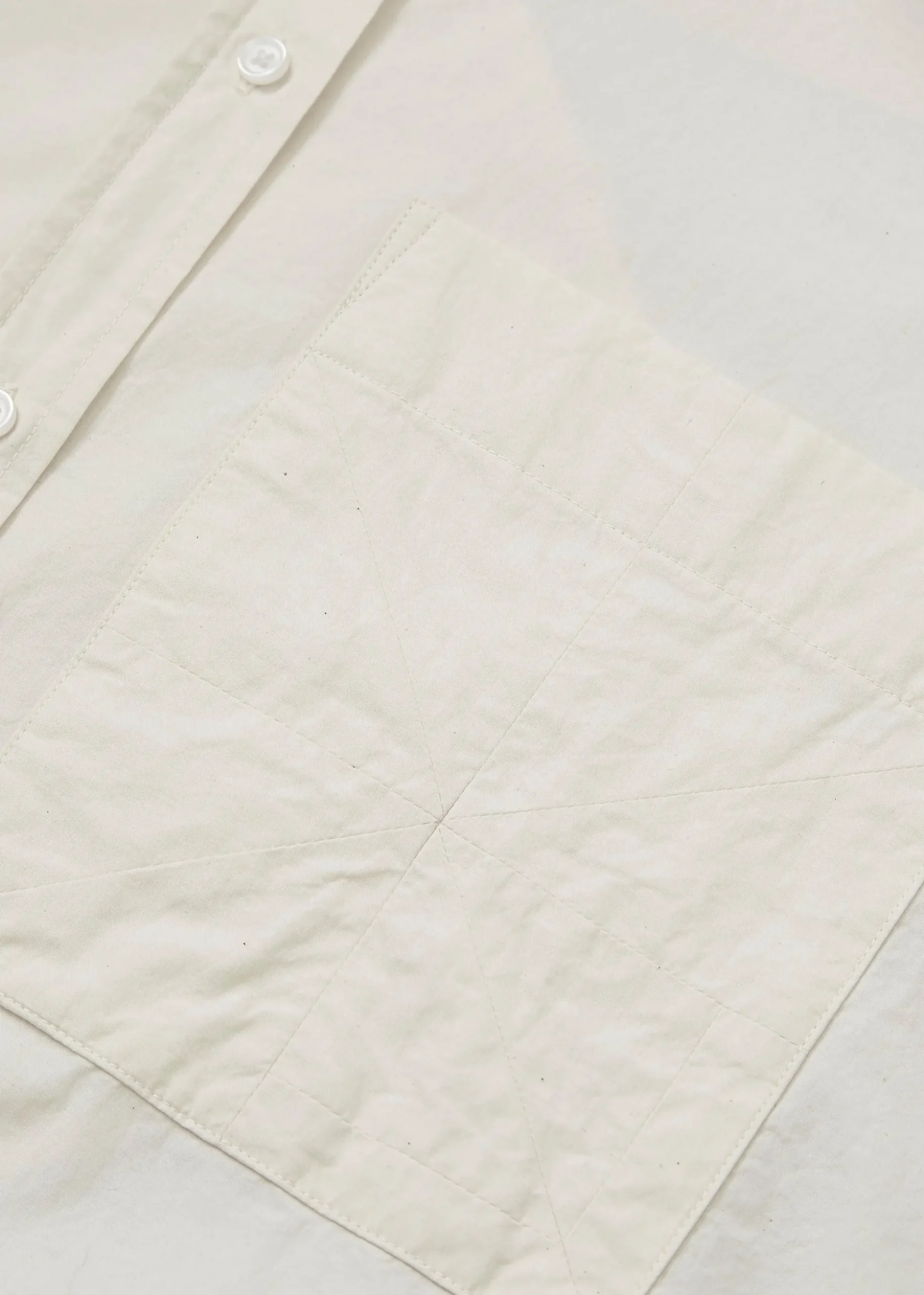Shirt quilt