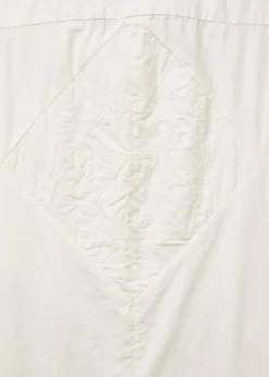 Shirt quilt