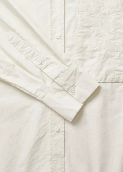 Shirt quilt