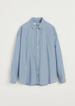 Shirt striped