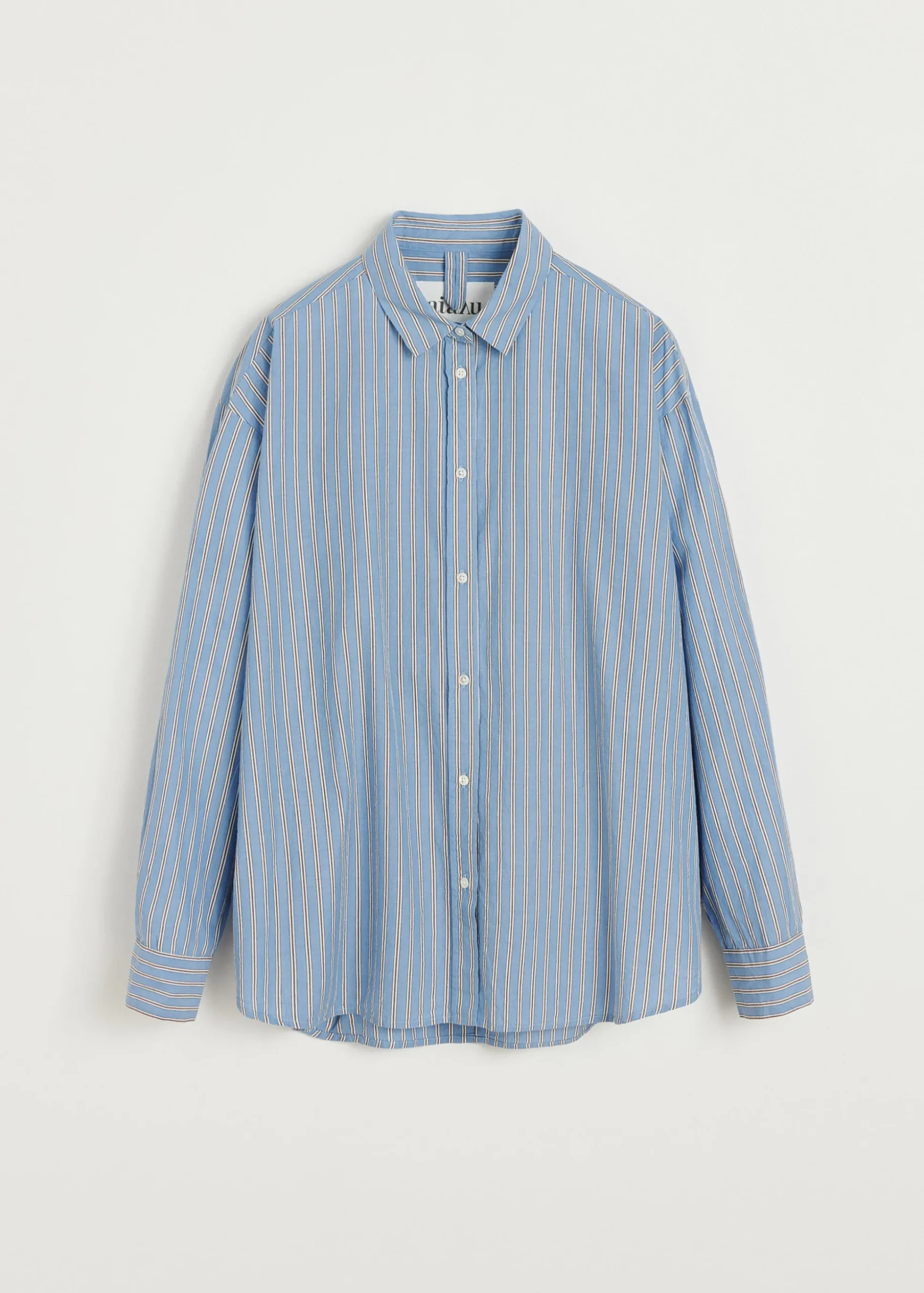 Shirt striped