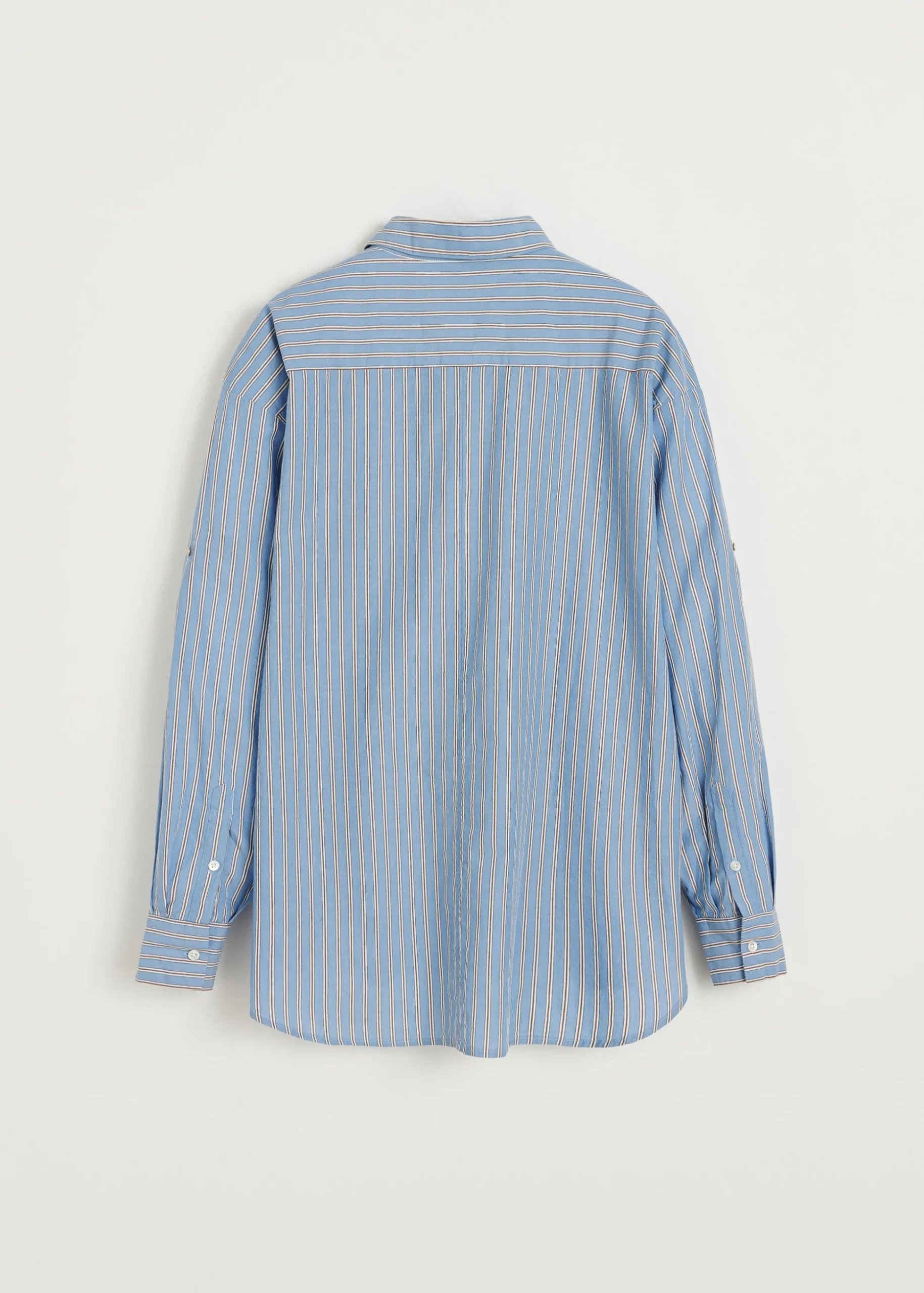 Shirt striped
