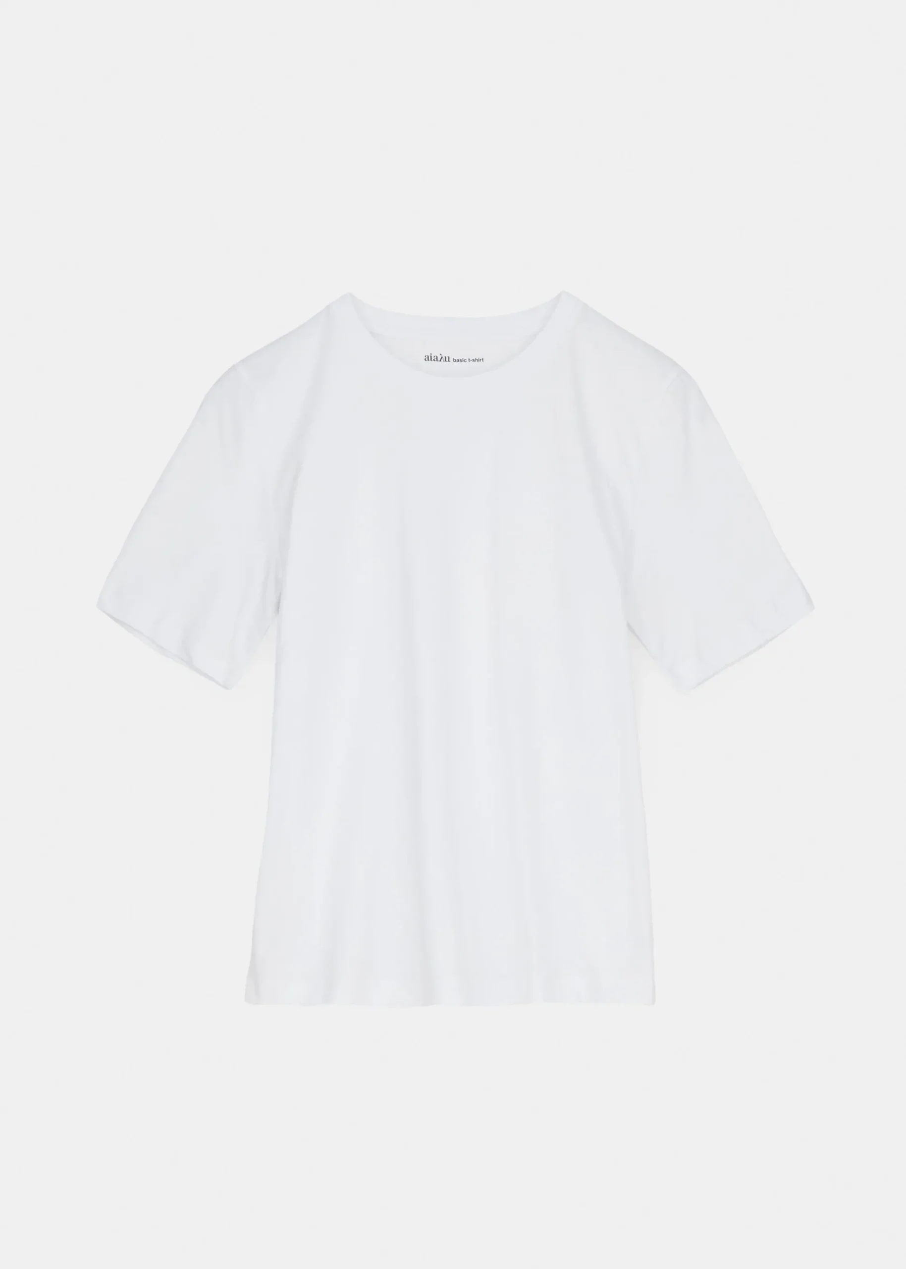 Short sleeve tee - two pack